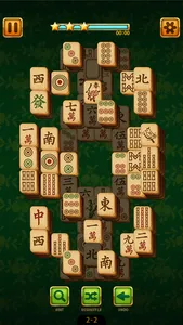 Mahjong Gold+ screenshot 2