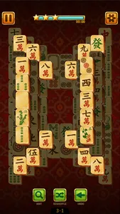 Mahjong Gold+ screenshot 3