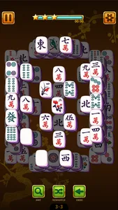 Mahjong Gold+ screenshot 4