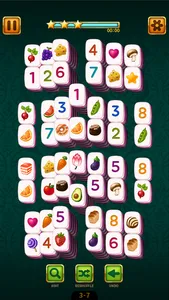 Mahjong Gold+ screenshot 5