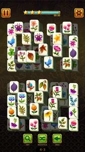 Mahjong Gold+ screenshot 6