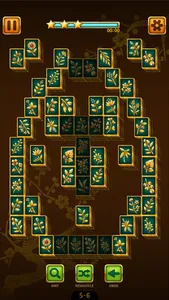 Mahjong Gold+ screenshot 8