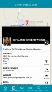 German Shepherd World screenshot 4