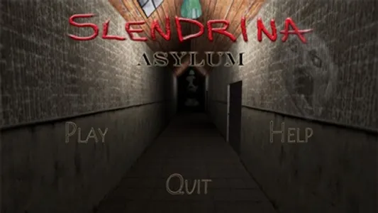 Slendrina: Asylum screenshot 0