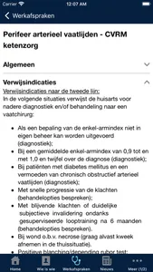 TCC Beter Samen Werkafspraken screenshot 2