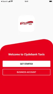 Clydebank Taxis screenshot 0