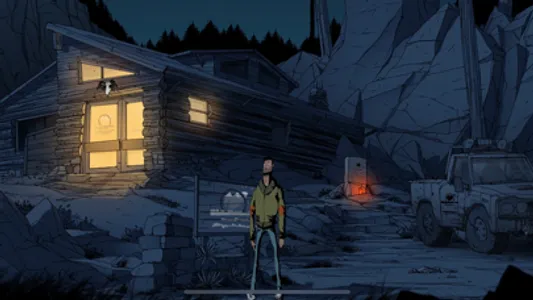 Unforeseen Incidents Mobile screenshot 3