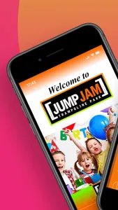 Jumpjam screenshot 0