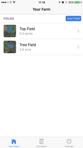 Farm Crap App Pro screenshot 1