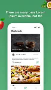 MyCookBook screenshot 6