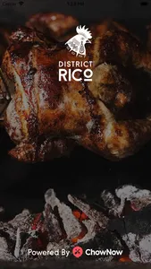 District Rico screenshot 0