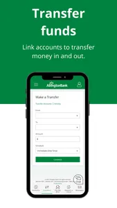 Abington Bank Mobile screenshot 5