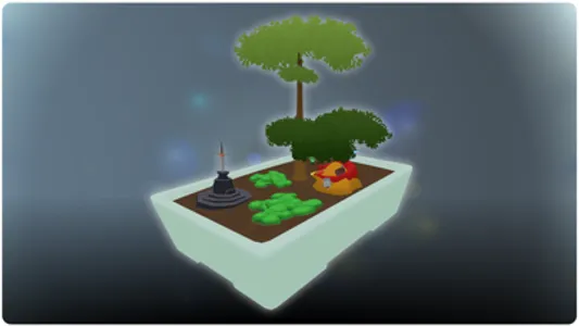 Pocket Bonsai screenshot 4