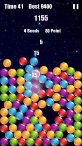 Pop Bead screenshot 3