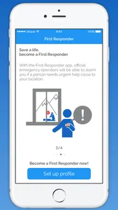 Echo112 – First Responder screenshot 2