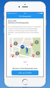 Echo112 – First Responder screenshot 3