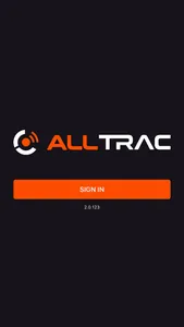 AllTrac by BikeTrac Ltd screenshot 0