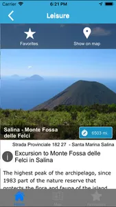 Filippino Eolie screenshot 4