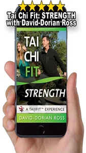 Tai Chi Fit STRENGTH screenshot 0