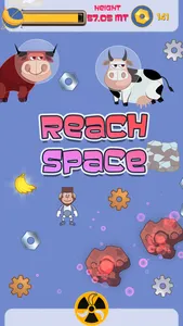 Space Max screenshot 2