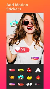 Video Ėditor screenshot 2