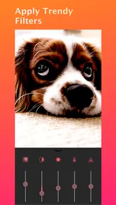 Video Ėditor screenshot 3