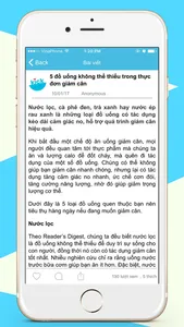 Kick.vn - Chia Sẻ Tâm Sự screenshot 2