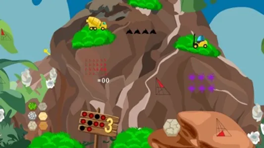 Escape Mud Slush screenshot 1