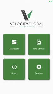 Velocity Smart App screenshot 0