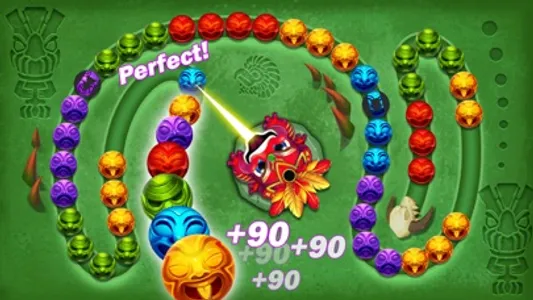 Zumba Revenge ! screenshot 5