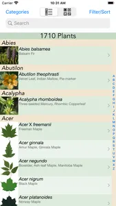 Minnesota Wildflowers Info. screenshot 0