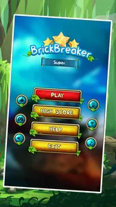 Brick Breaker: Super Breakout screenshot 5