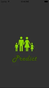 Predict - Pregnancy Result screenshot 0