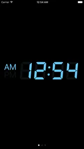 Orator's Clock screenshot 0