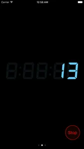 Orator's Clock screenshot 1