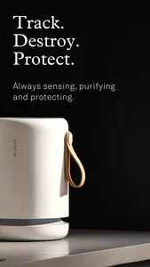 Molekule Air Purifier screenshot 7