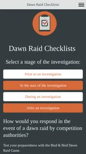 Dawn Raid Survival Toolkit screenshot 0