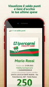 Ipercarni screenshot 4