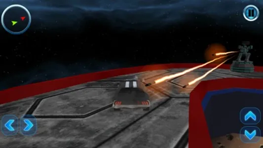 Xtreme Car Stunts Derby 3D screenshot 1