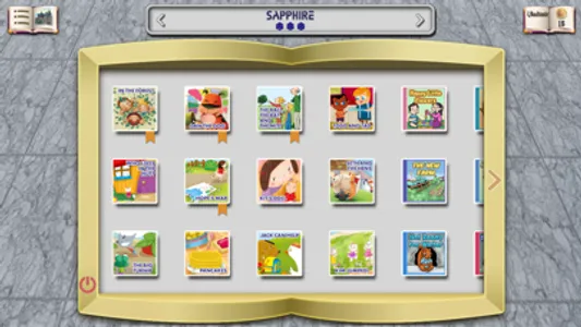 RevLearning Suite screenshot 2