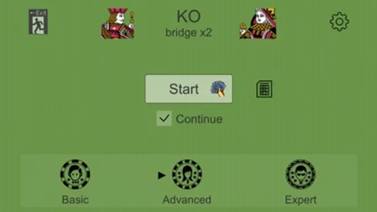 KO Bridge 2 screenshot 0