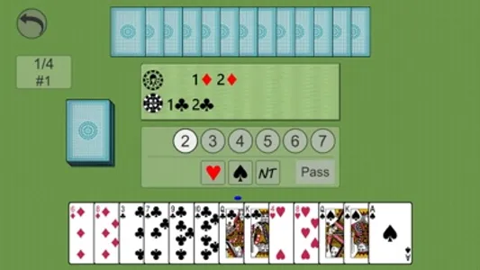 KO Bridge 2 screenshot 1