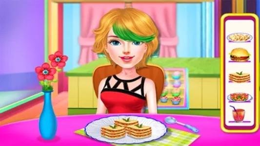 Dance School Hip Hop Classes screenshot 3