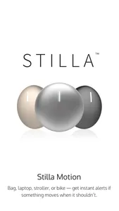 Stilla™ Motion screenshot 0