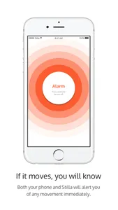 Stilla™ Motion screenshot 2