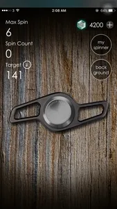 Spintify screenshot 0