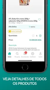 Appy Saúde screenshot 3