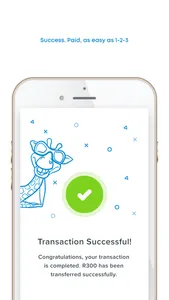 GoGiraffe screenshot 3