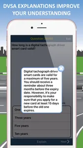 HGV & LGV Theory Test Kit 2023 screenshot 5