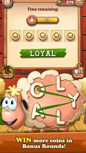 Word Ranch - Be A Word Search Puzzle Hero (No Ads) screenshot 2
